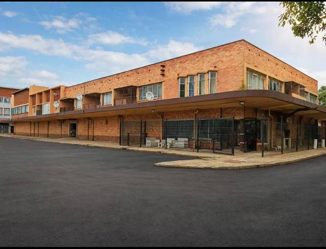 BUSINESS FOR SALE IN VANDERBIJLPARK CW 3